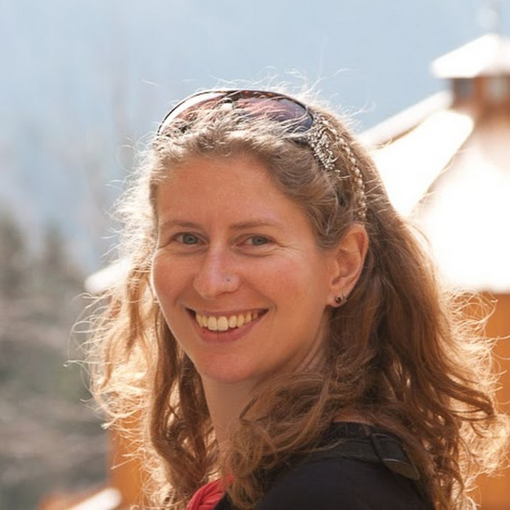 Meet your Posher, Sonia